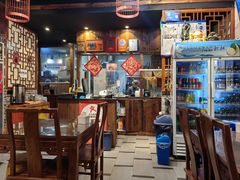 -娄三少·老北京春饼烤鸭家常菜(方庄店)