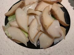 -海上明月海鲜火锅 鲜切牛肉