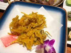 -大吉鲜鱼料理自慢(维也纳大厦店)