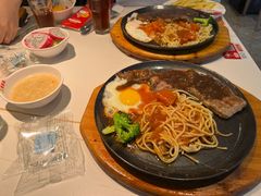 -豪享来中西餐厅(隆昌店)