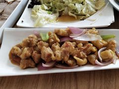 -李连贵熏肉大饼(宁山中路店)