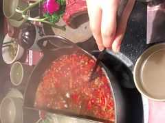 -盡膳口福·百年汤方火锅(科华北路店)
