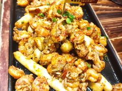 -小川洋风料理(街道口店)