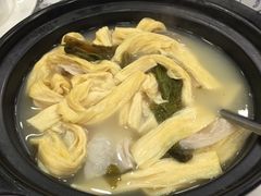 腐竹煲-客家汇·客家传承菜(水库店)