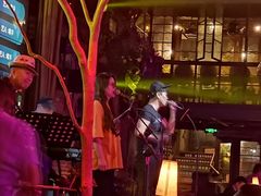 -拾叁唐Livehouse(佛山禅城店)