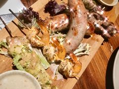 -MARU玛露音乐餐厅(大学路店)