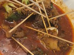 -尚宴(盛世广场·食尚街店)