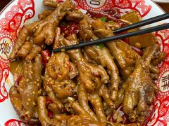 -辣不怕口味虾(凌霄路店)