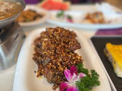 -凯鸽酒楼(大同振兴街店)