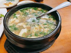 -正宗天津烧麦馆(柳州路店)