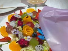 -晶雅花园西餐厅(南京首店)