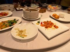 -怀德酒楼·粤菜·海鲜·茶点(宝安国际机场店)