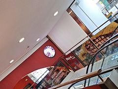 -斗牛士牛排(南京东路店)