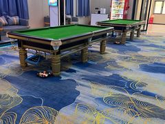 -永宁台球·棋牌俱乐部(淮海路店)