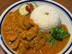 -马来MO简餐.南洋风味料理(美食街店)
