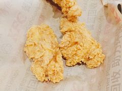 -肯德基(保定嘉德万达店)