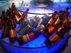 -深圳湾万怡酒店