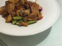 香拌小海螺-大铁勺酒楼(宾水西道店)