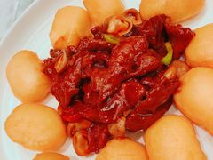 -和记小菜(大宁店)