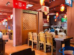 大堂-猪角·闽南猪脚饭(厦门中医院店)