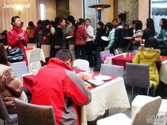 队伍-甲21号招待所