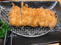 -胜博殿日式炸猪排(西红门店)