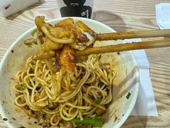 -秦云老太婆摊摊面(观音桥店)