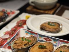 -花潮料理艺食馆(成都万象城店)