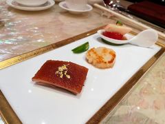 -8餐厅(新葡京酒店)