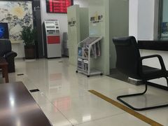 -中国工商银行(深圳软件园支行)