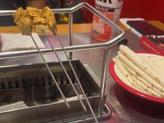 -7只羊·鲜羊肉串·地锅鸡精酿(玄武墨香路店)