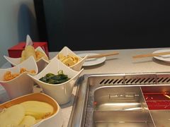 -海底捞火锅(大融城店)