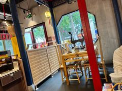 -肖记公安牛肉鱼杂(田林路店)