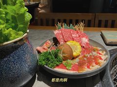 -厚贞日式烤肉(龙之梦店)