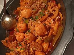 -虾吃虾涮.虾火锅.肉蟹煲(步步高梅溪新天地店)