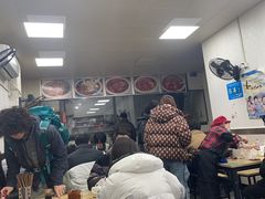 -无名老卤面(中华门店)