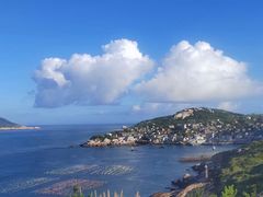 -东极岛景区