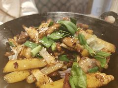 -印象鲵宴·张家界地标美食名片(溪布街店)