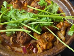 -川香煲(茅台路店)