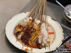 -文文烤肉(大皮院店)