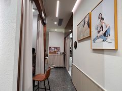 -海马体照相馆丨大师(青岛万象城店)