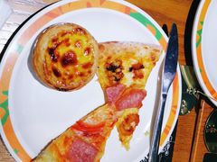 -比格比萨自助(花园路店)