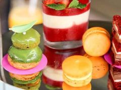 -广州粤海喜来登酒店