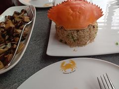 -Ministry of Crab•MOC(交子大道店)