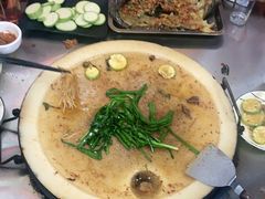 -老渔家白族石板烧旗舰店