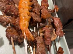-京元盛铜锅涮肉(上海总店)