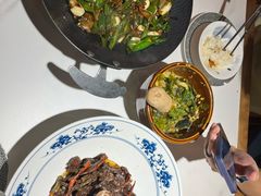 -烹湘·鲜炒湖南土菜(海珠店)