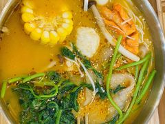 -超级泰·泰式麻辣烫(南京商厦店)