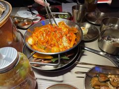 -西塔老太太泥炉烤肉(温州首店万象城黑金店)