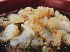 -新光酒家·河豚·海鲜·蟹料理(浦东店)